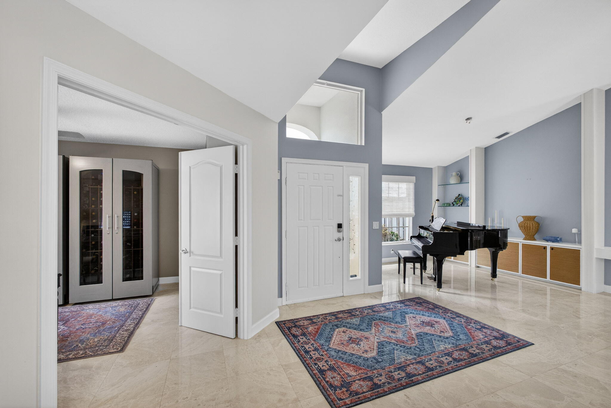 RYDER CUP BLVD & AVENUE OF THE MASTERS - Residential Lease