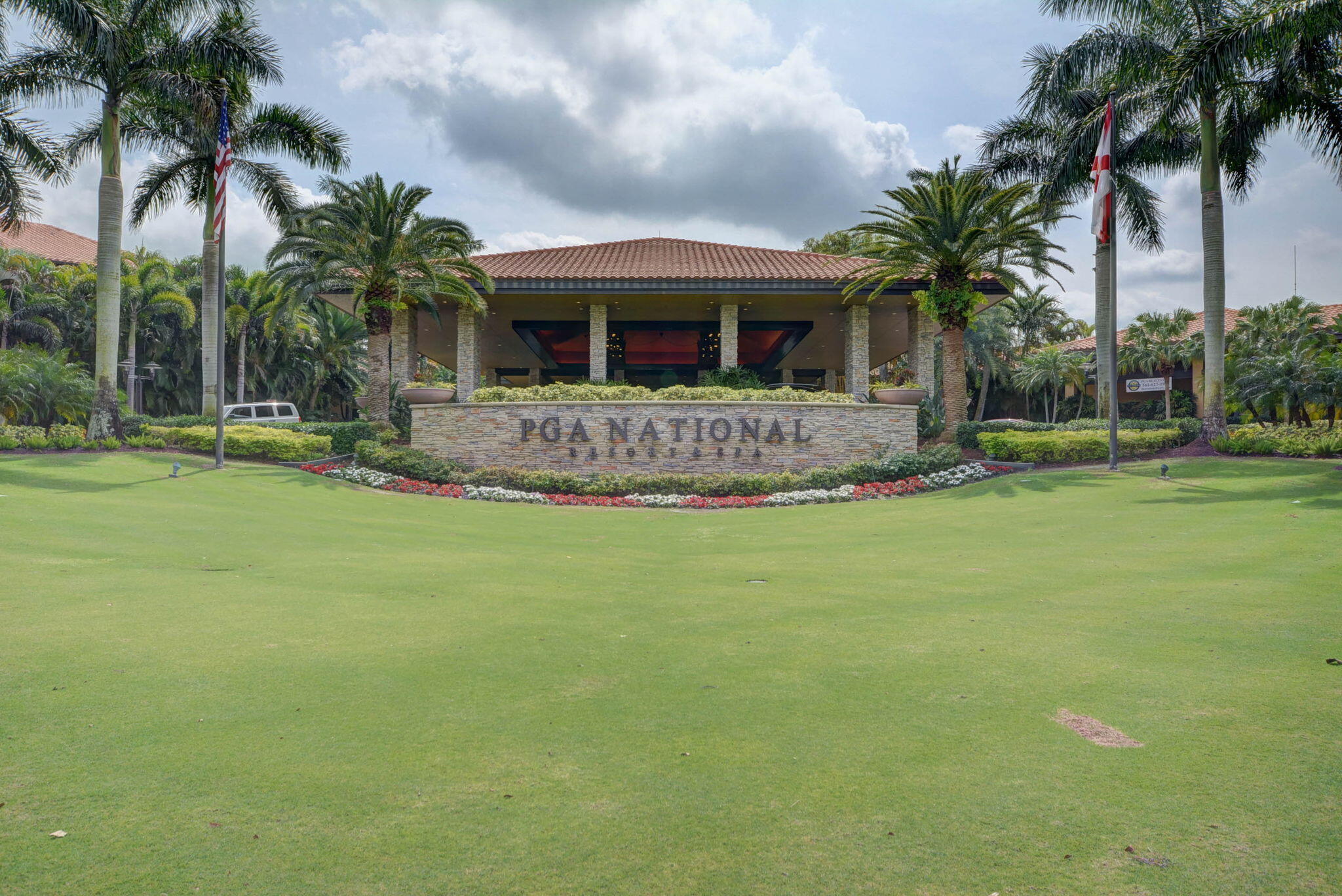 RYDER CUP BLVD & AVENUE OF THE MASTERS - Residential Lease