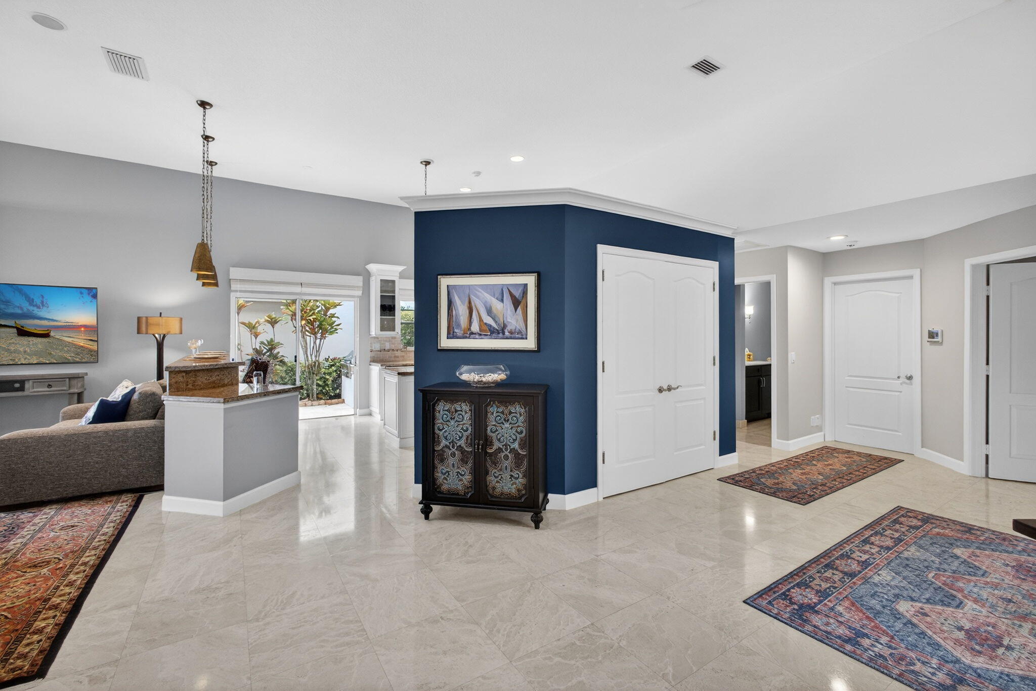 RYDER CUP BLVD & AVENUE OF THE MASTERS - Residential Lease