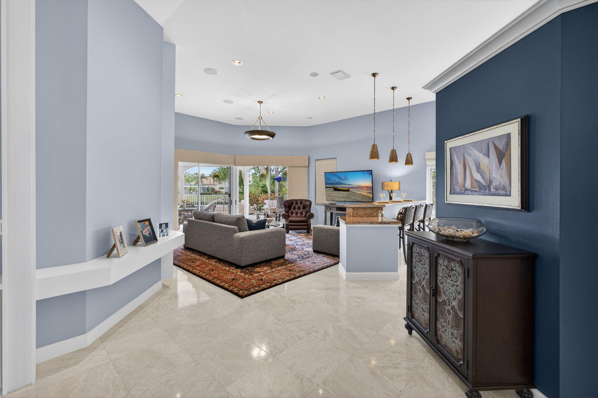 RYDER CUP BLVD & AVENUE OF THE MASTERS - Residential Lease