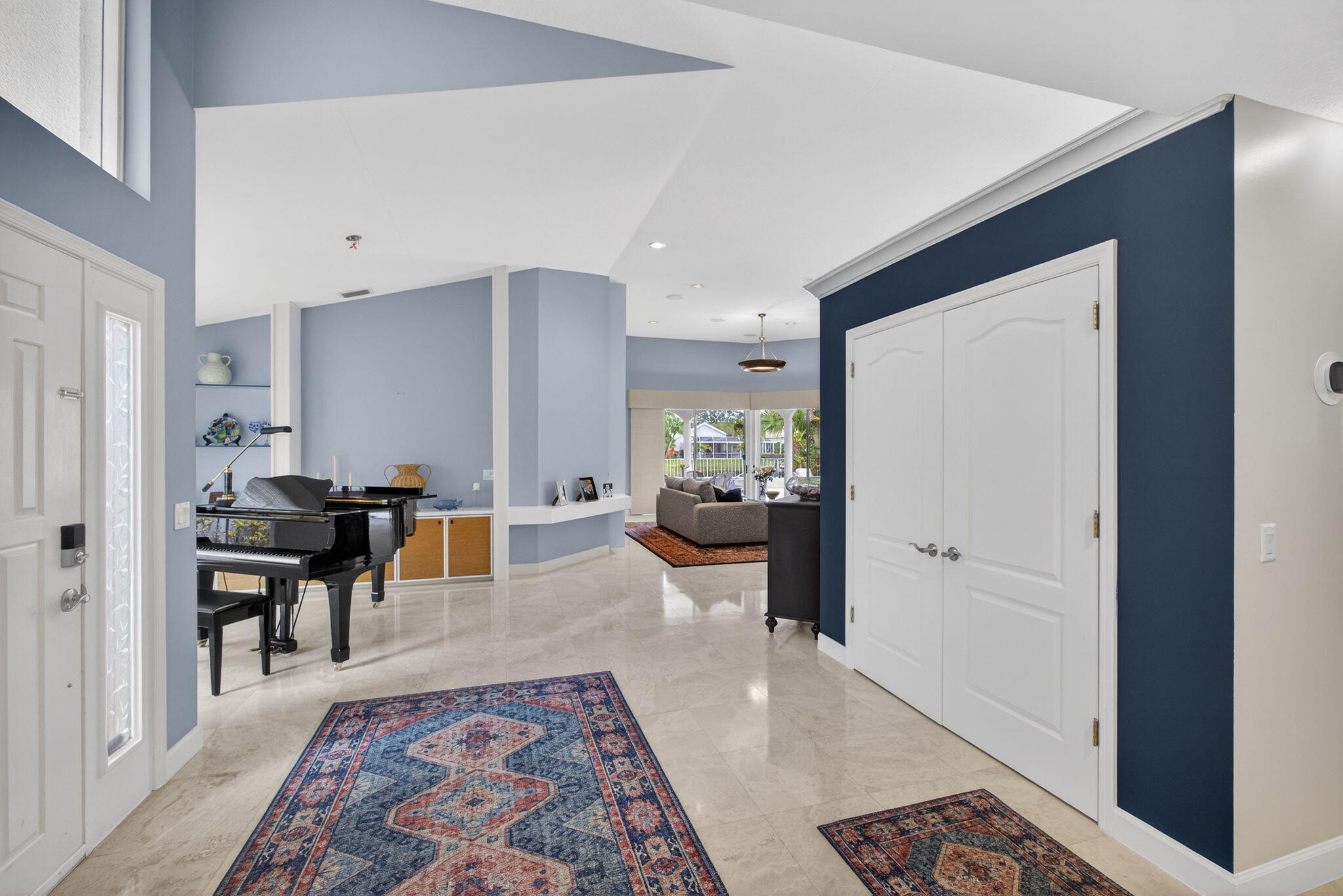 RYDER CUP BLVD & AVENUE OF THE MASTERS - Residential Lease