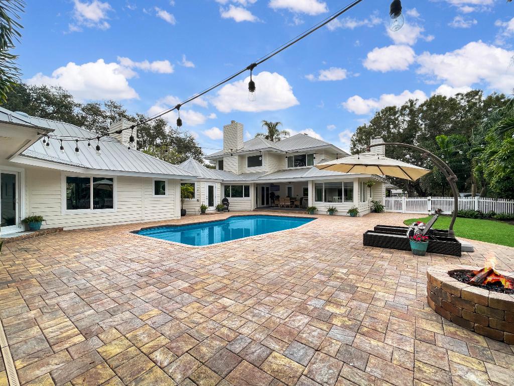 Crane Creek - Residential