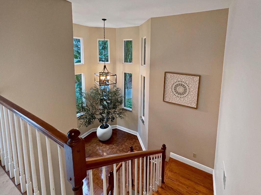 Crane Creek - Residential