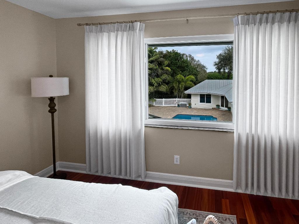 Crane Creek - Residential