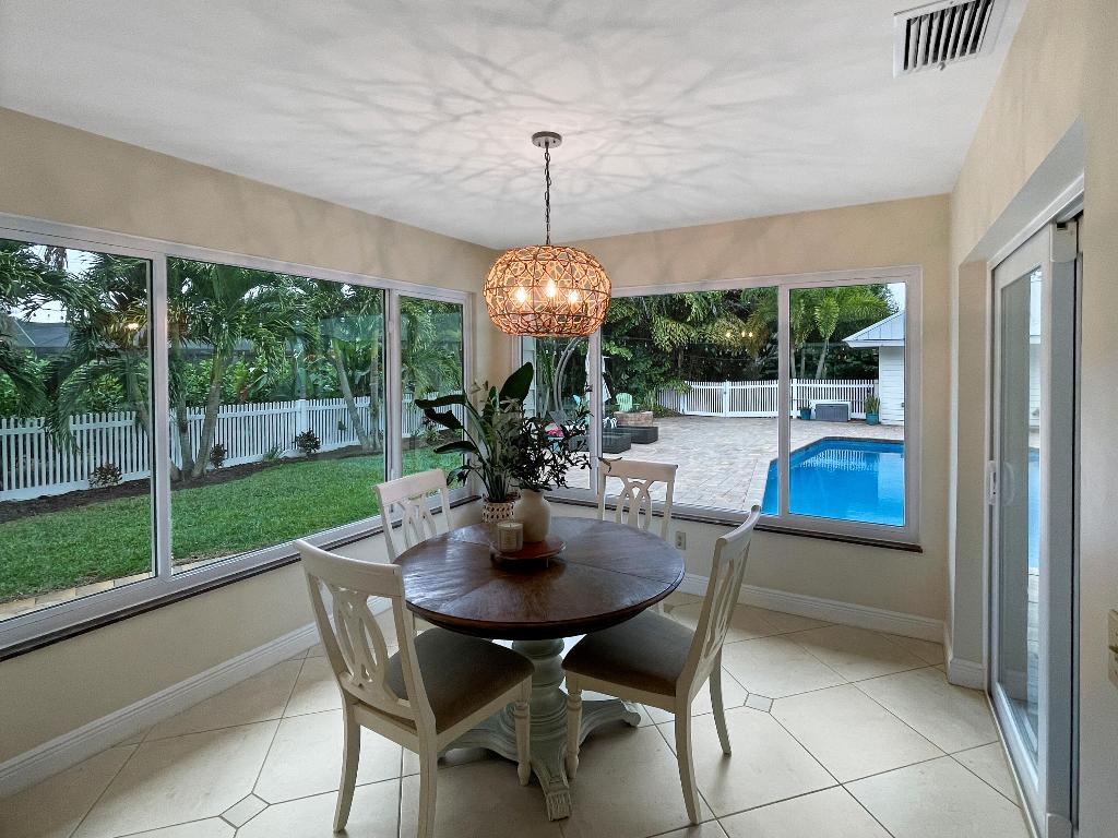 Crane Creek - Residential