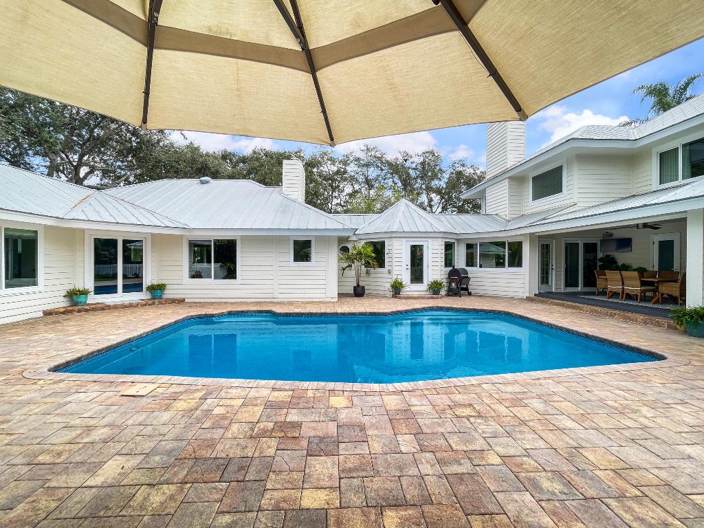 Crane Creek - Residential