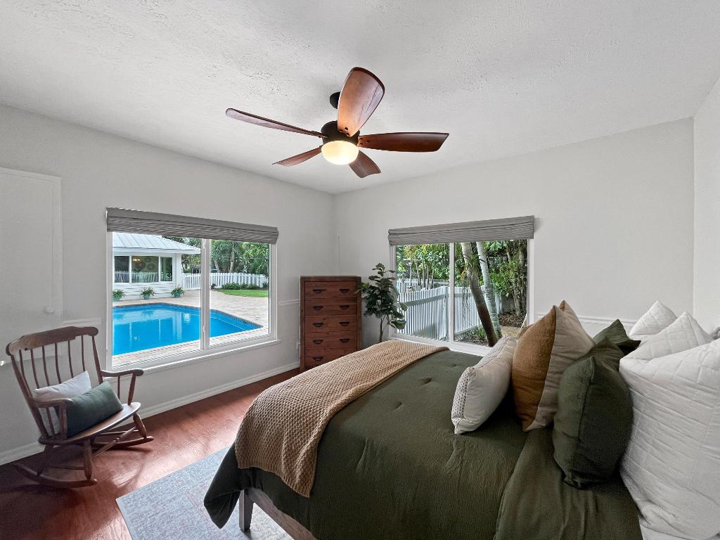 Crane Creek - Residential