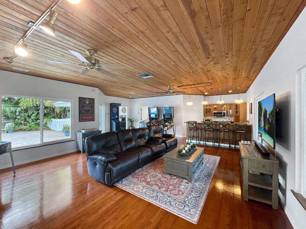 Crane Creek - Residential