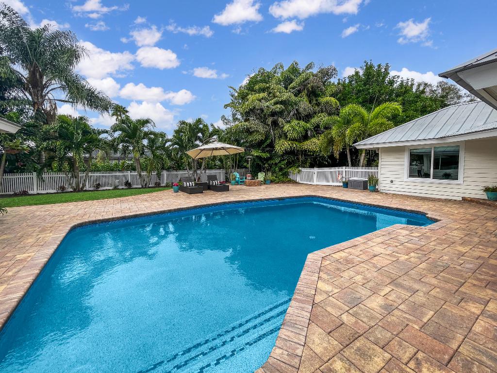 Crane Creek - Residential