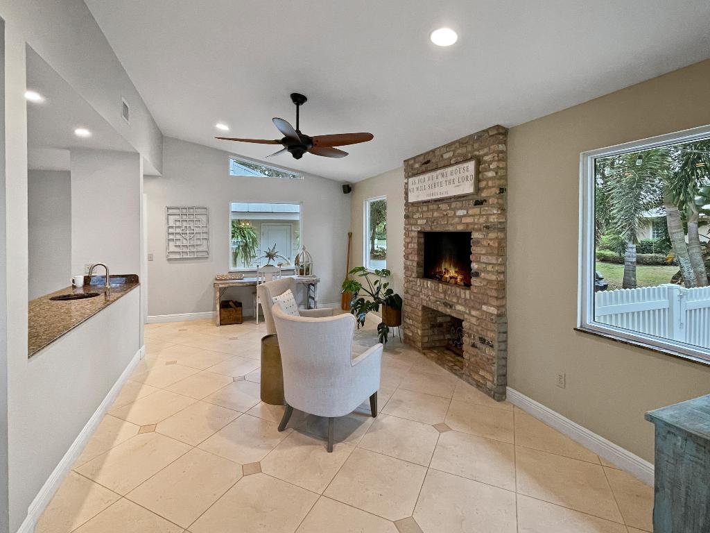 Crane Creek - Residential