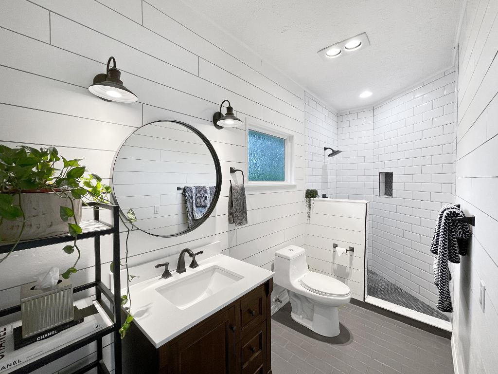 Crane Creek - Residential