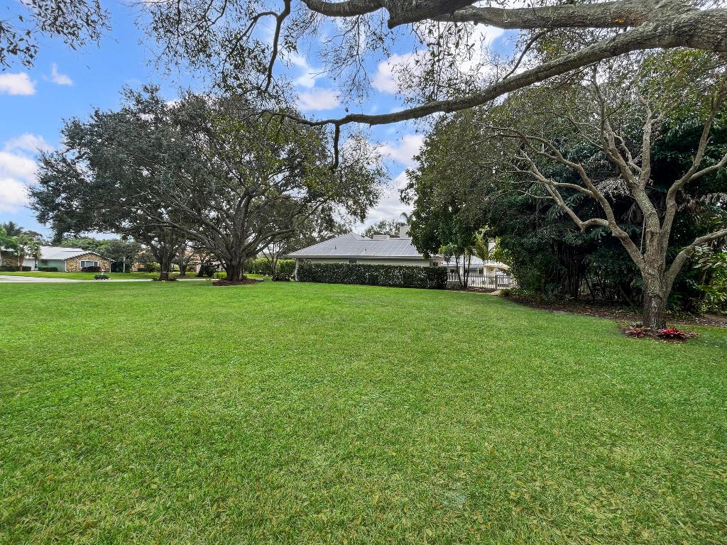 Crane Creek - Residential