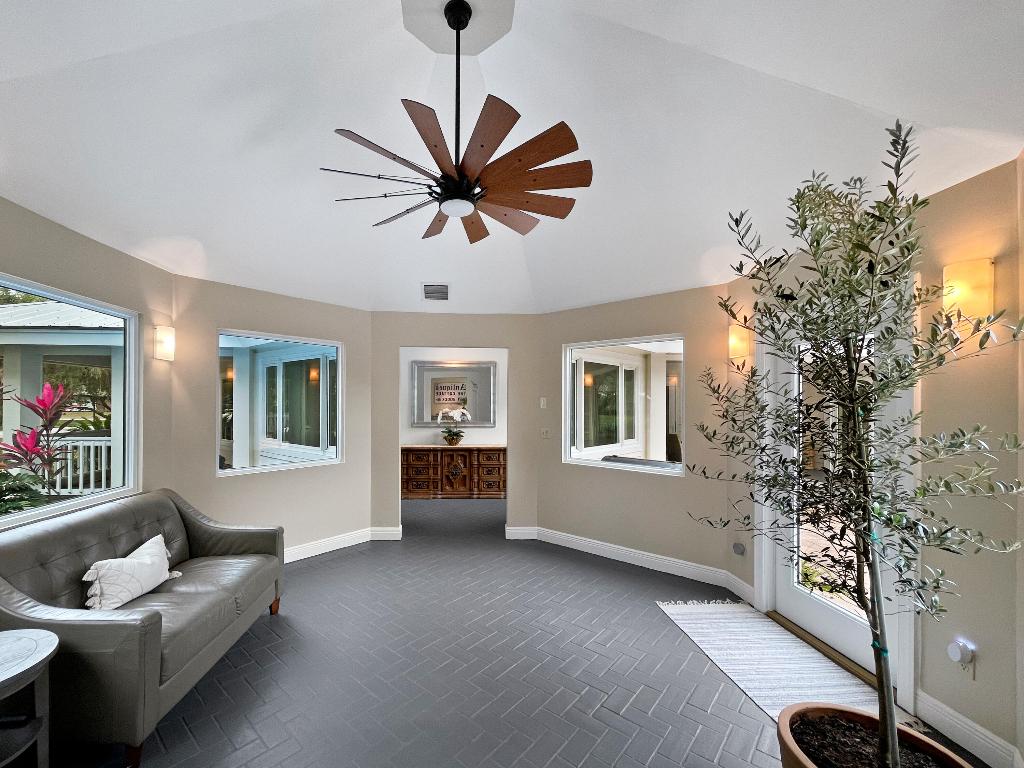 Crane Creek - Residential