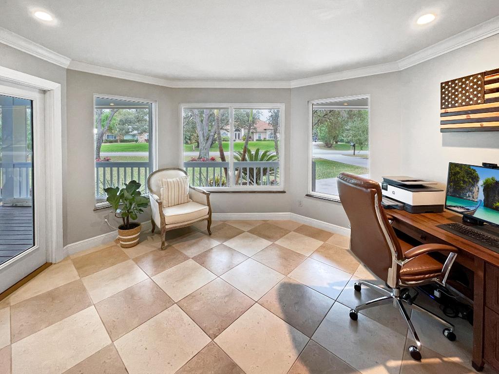 Crane Creek - Residential