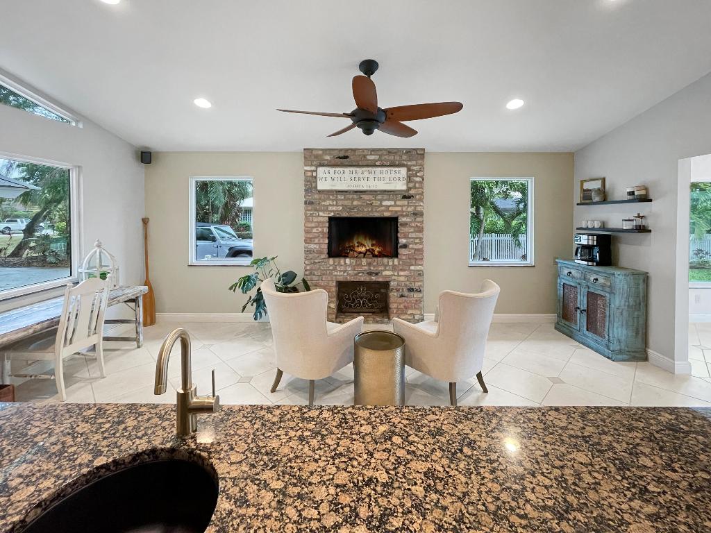 Crane Creek - Residential