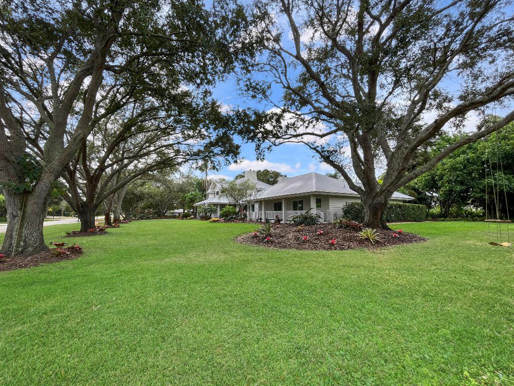 Crane Creek - Residential