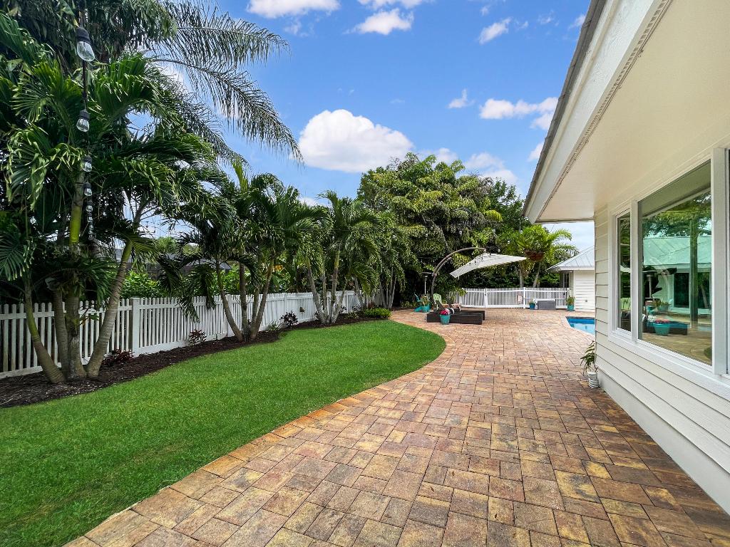 Crane Creek - Residential