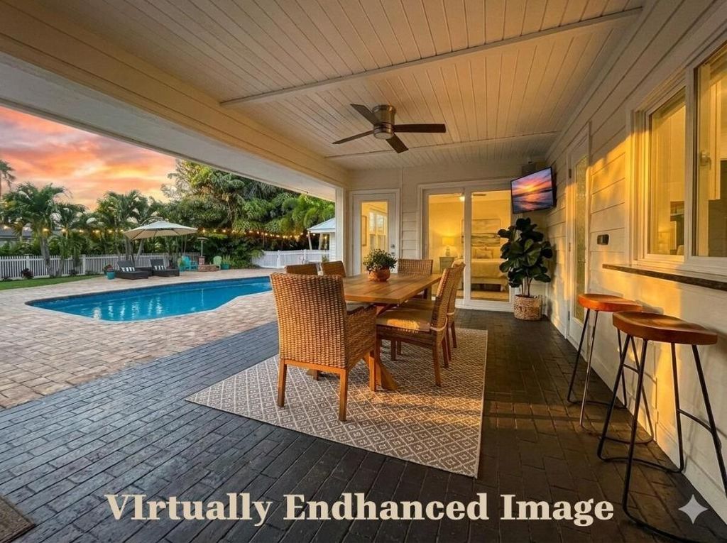 Photo of 2521 SW Racquet Club Drive, Palm City, FL 34990 (MLS # R11155702)