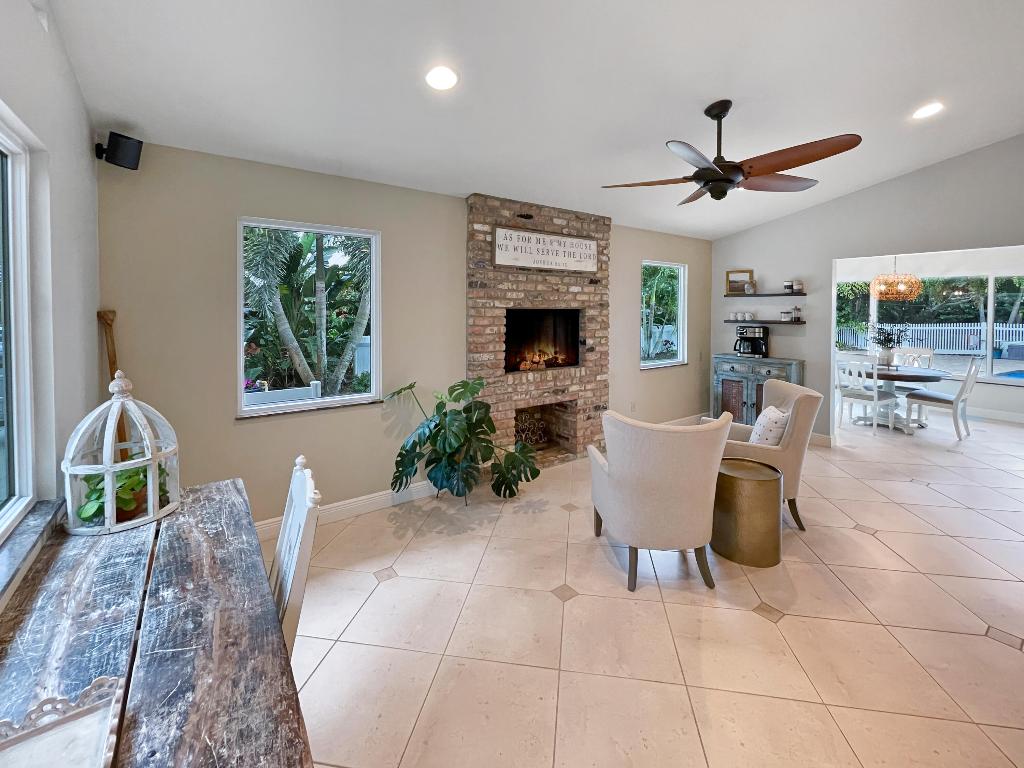 Crane Creek - Residential