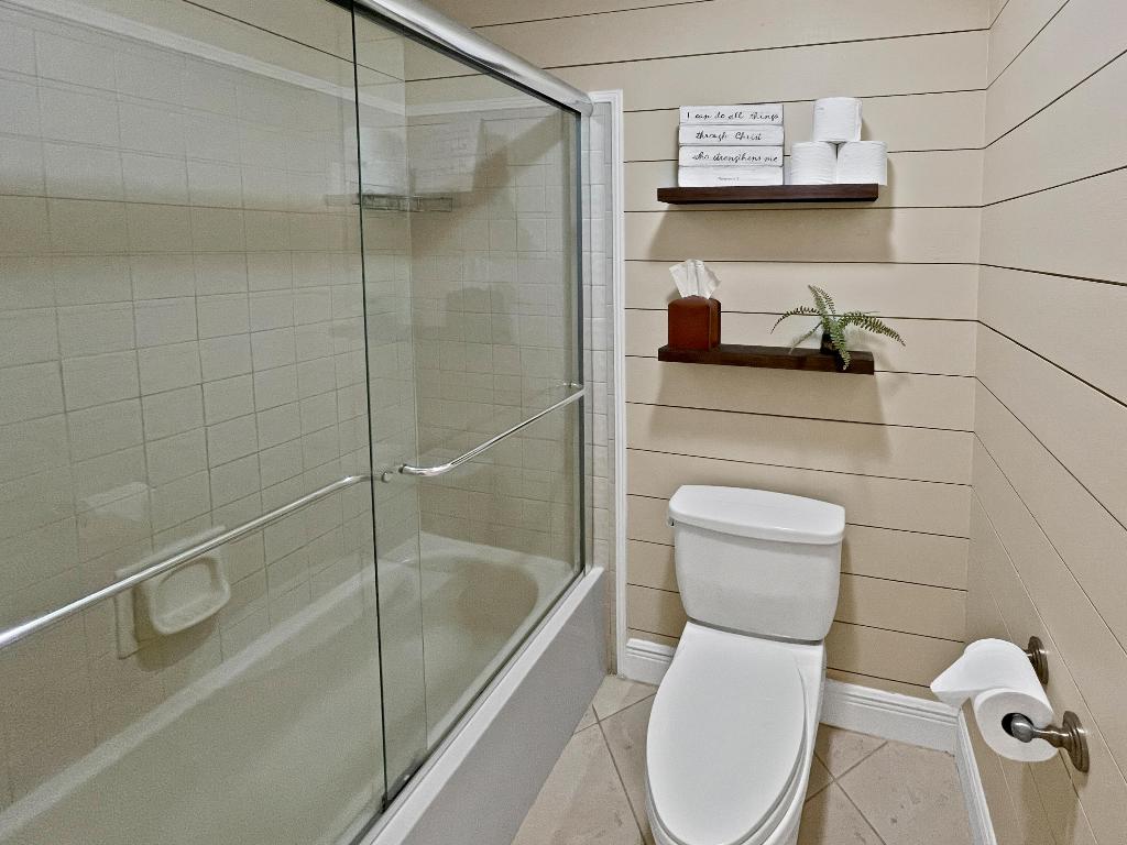 Crane Creek - Residential