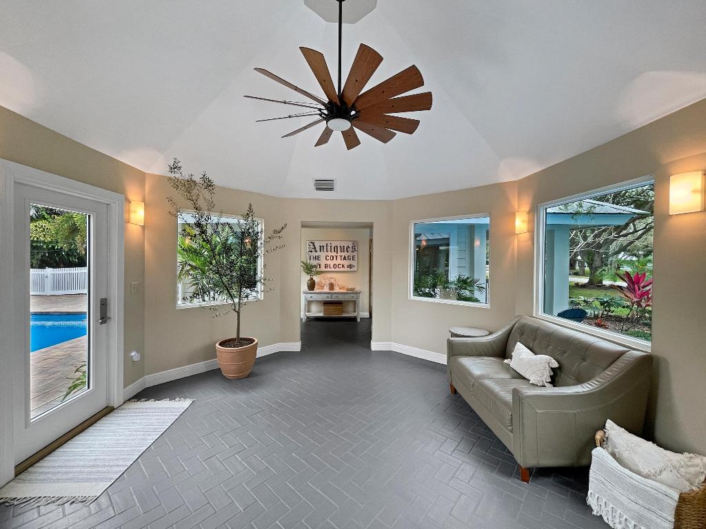 Crane Creek - Residential