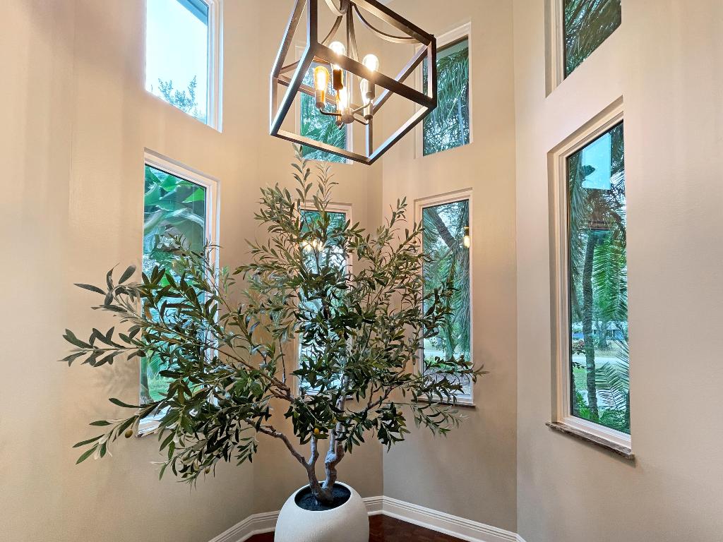 Crane Creek - Residential