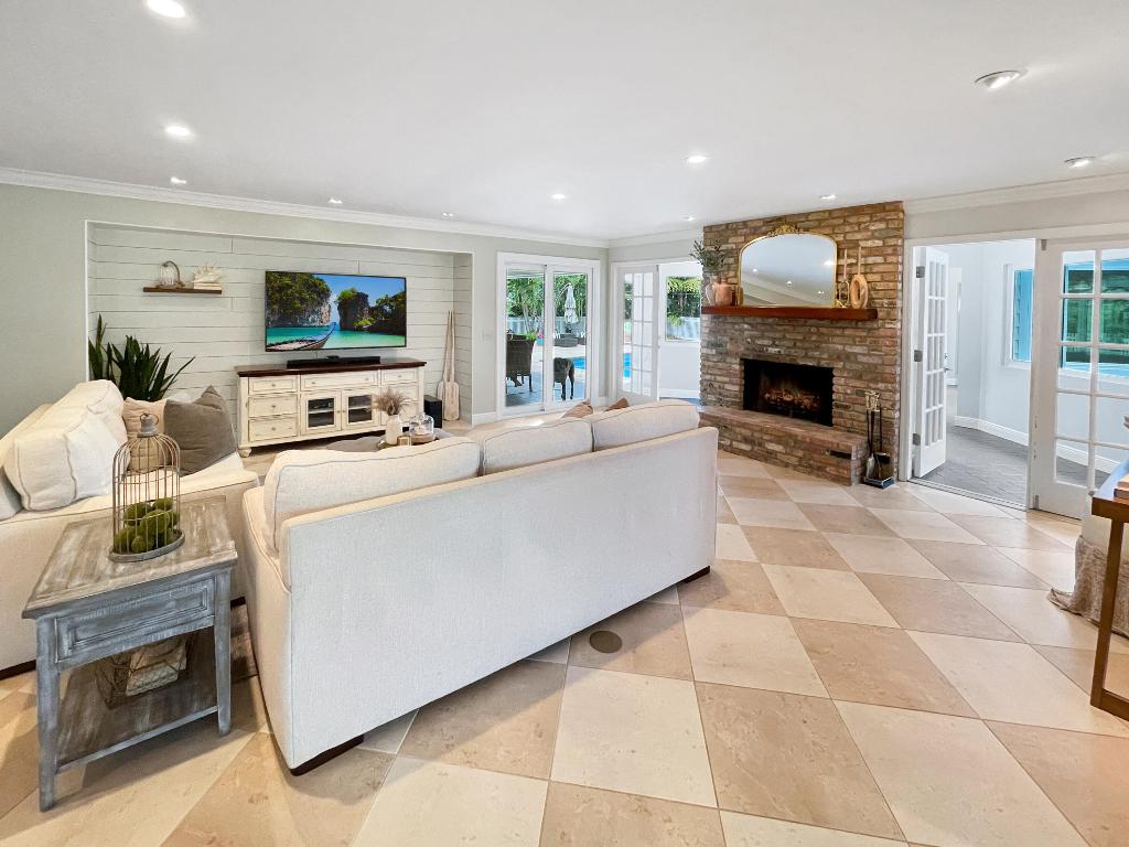 Crane Creek - Residential