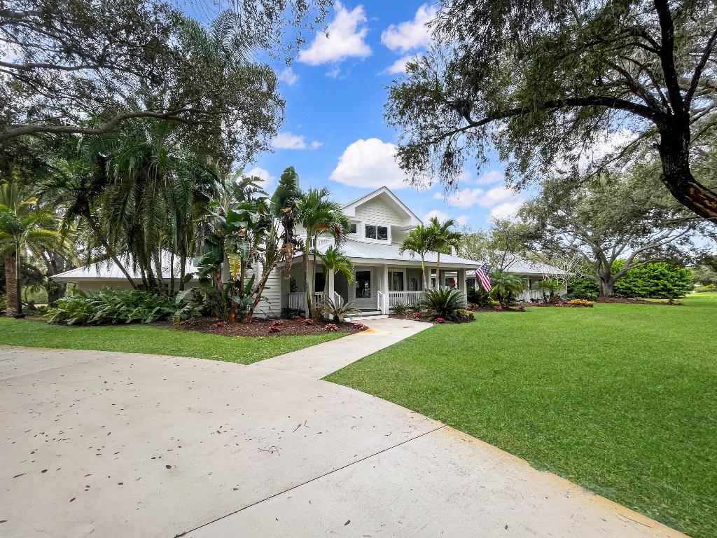 Crane Creek - Residential