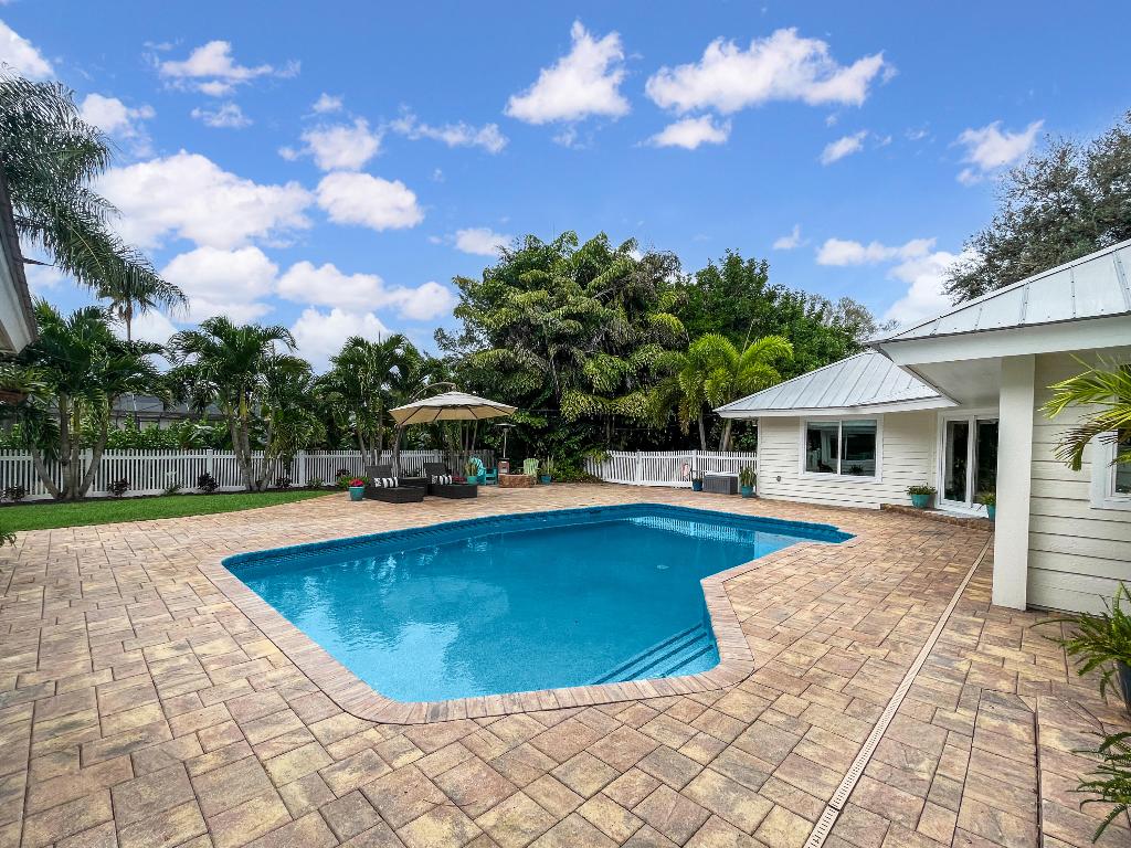 Crane Creek - Residential