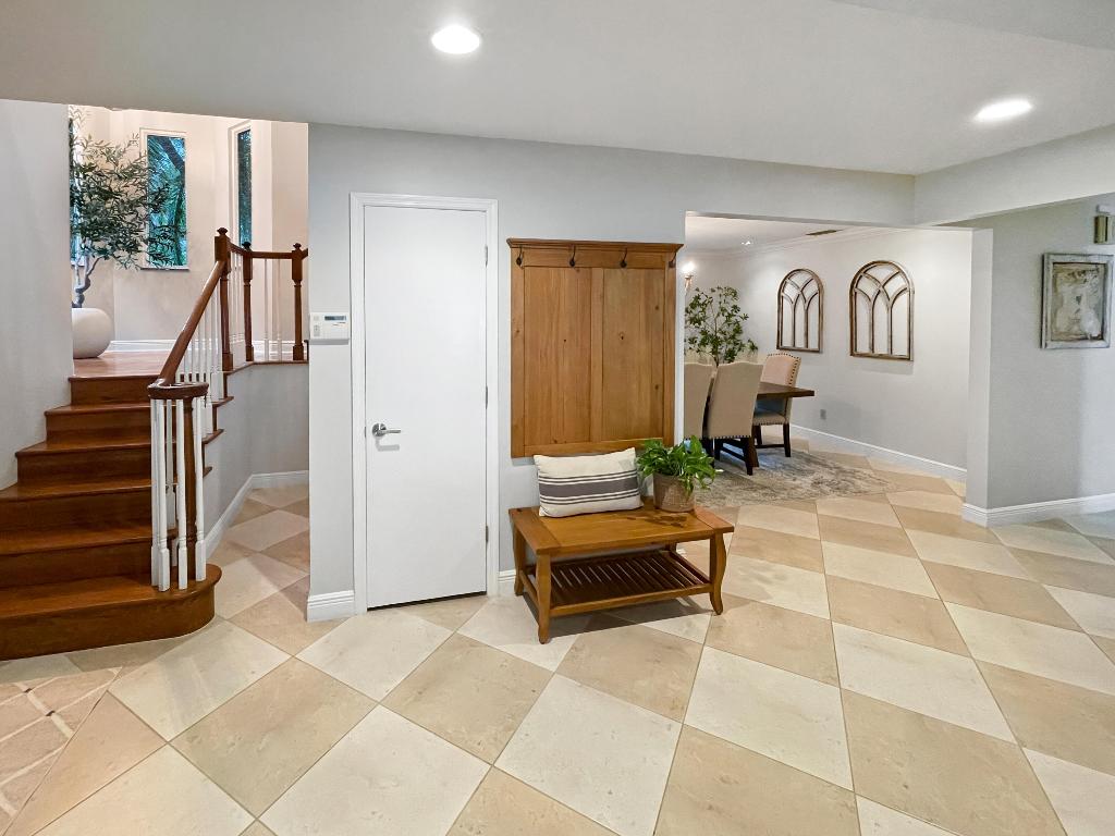 Crane Creek - Residential