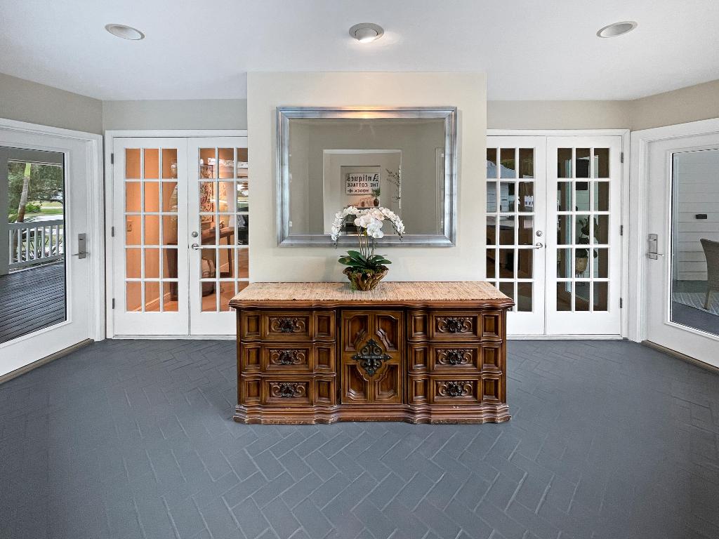 Crane Creek - Residential