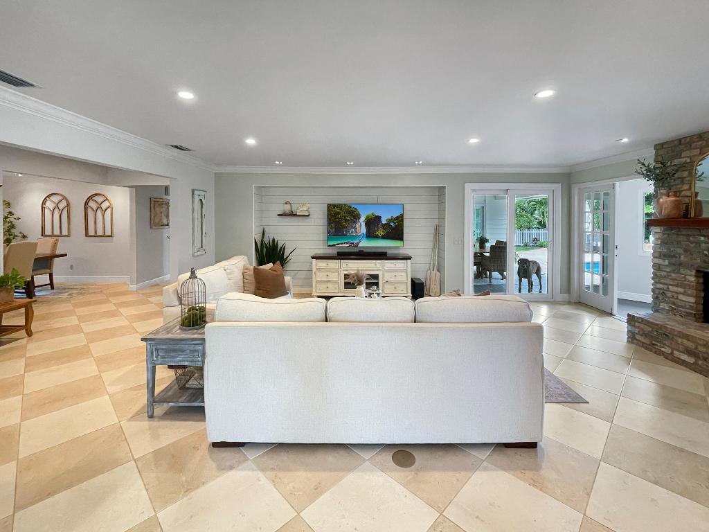 Crane Creek - Residential