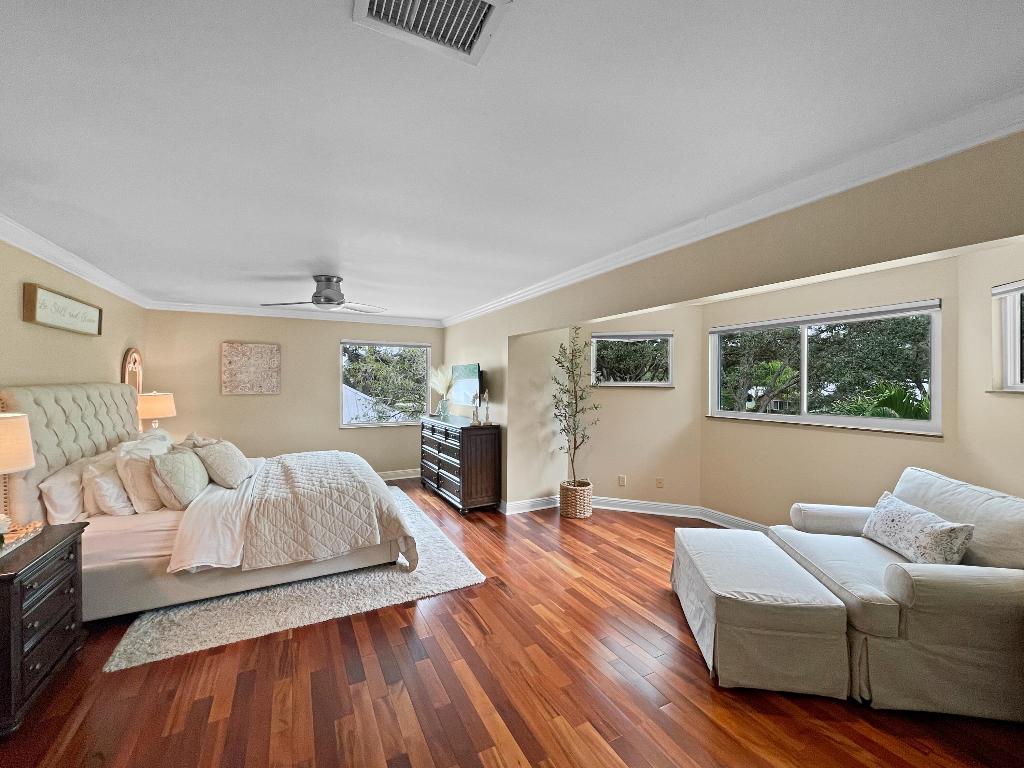 Crane Creek - Residential