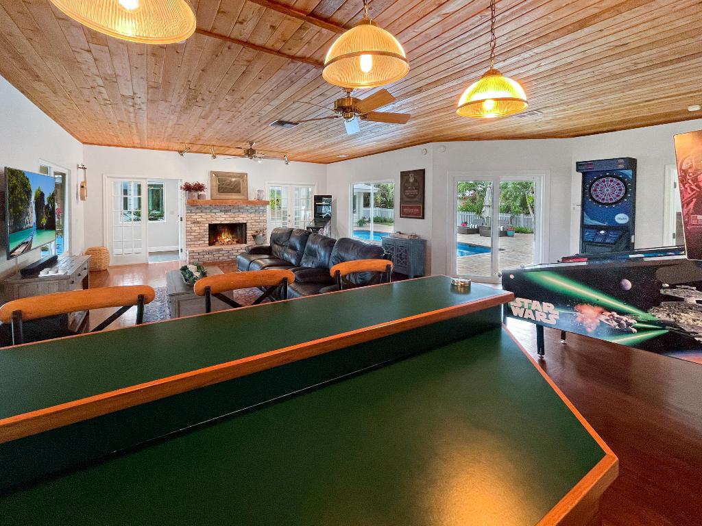 Crane Creek - Residential