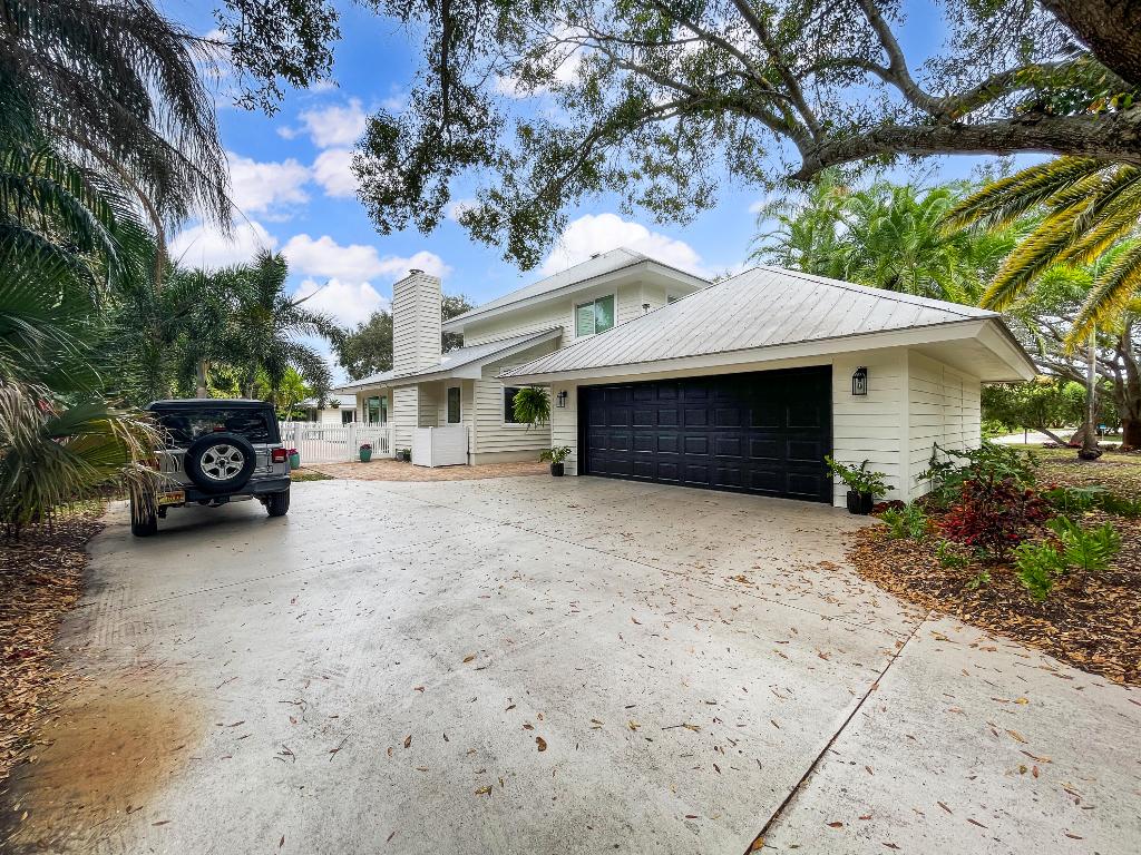 Crane Creek - Residential