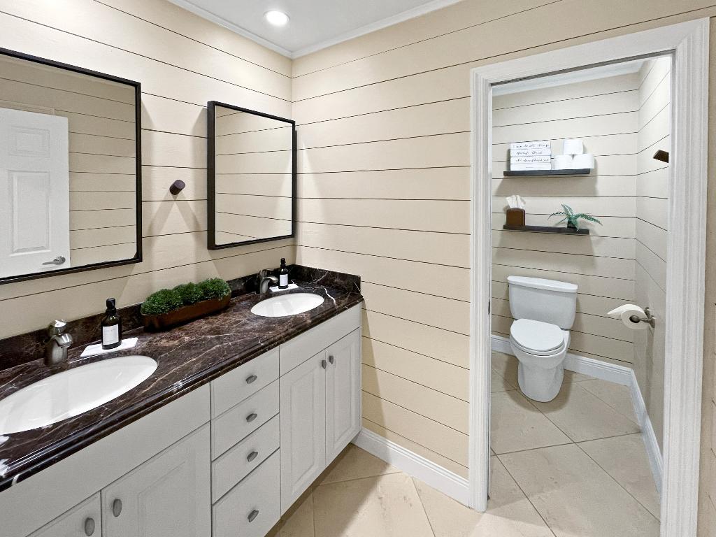 Crane Creek - Residential