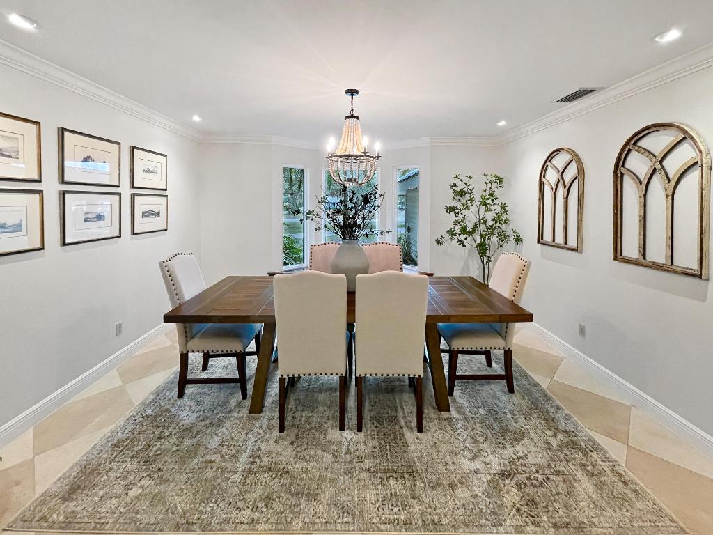 Crane Creek - Residential