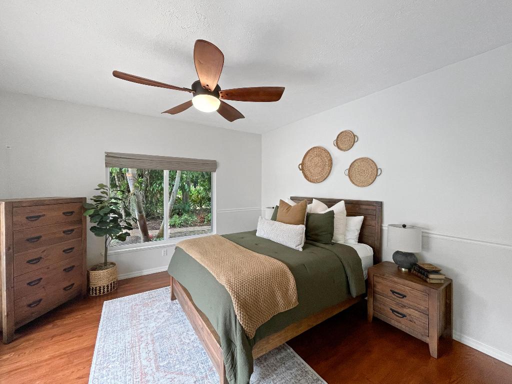 Crane Creek - Residential