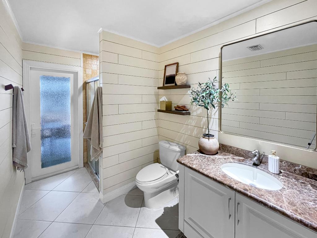 Crane Creek - Residential