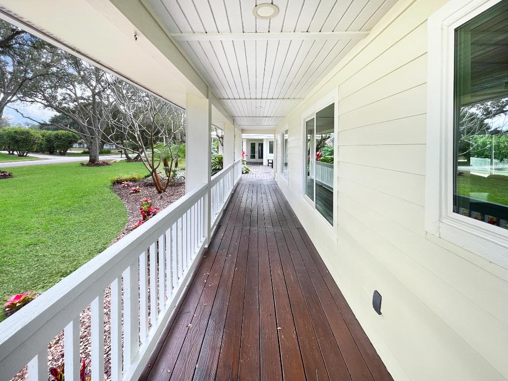 Crane Creek - Residential