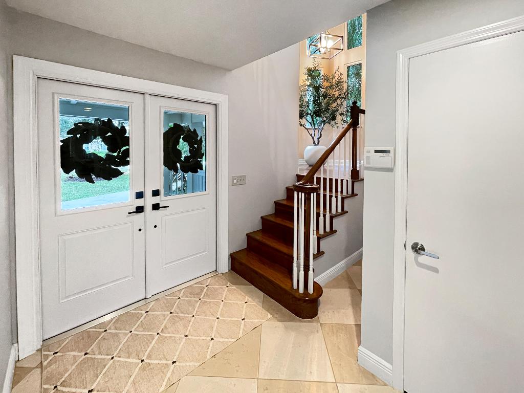 Crane Creek - Residential