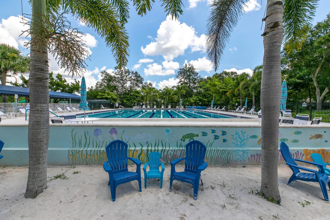 Crane Creek - Residential