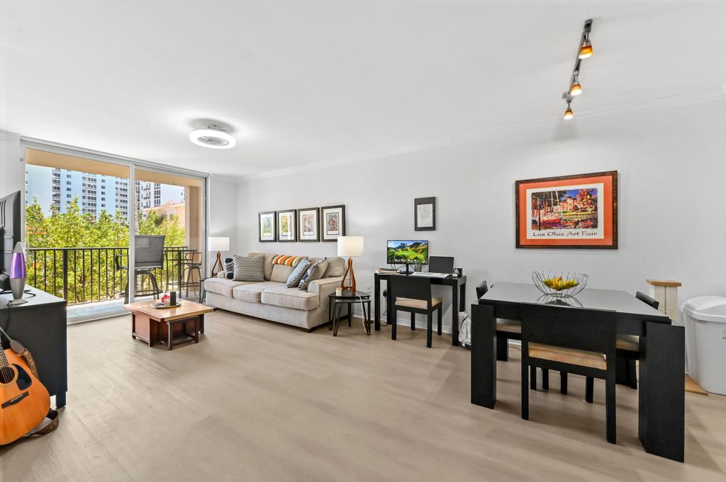 Photo of 1801 N Flagler Drive #308, West Palm Beach, FL 33407 (MLS # B26030458)