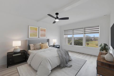 A home in Pompano Beach