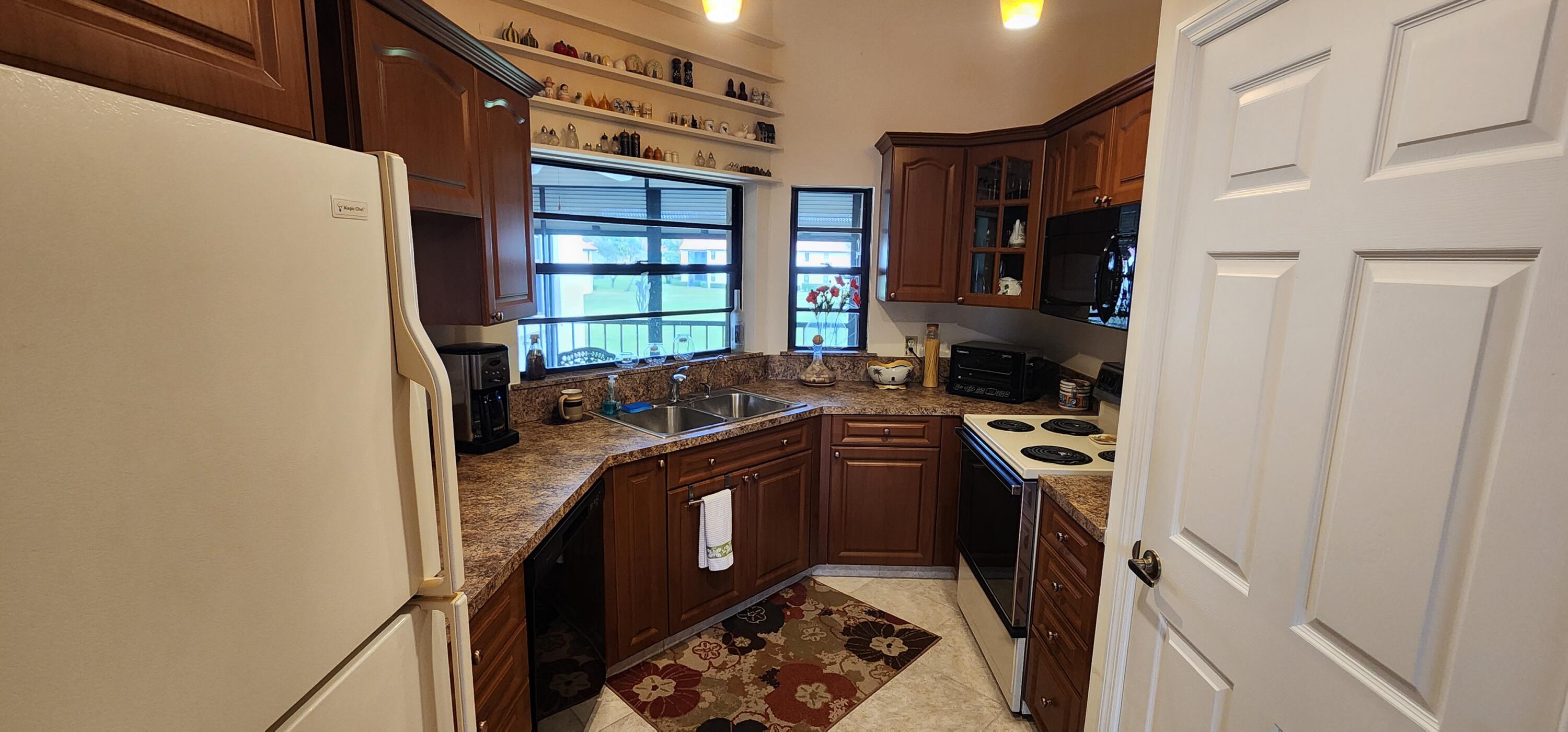 COVES AT PARKWALK COND A THRU N - Residential