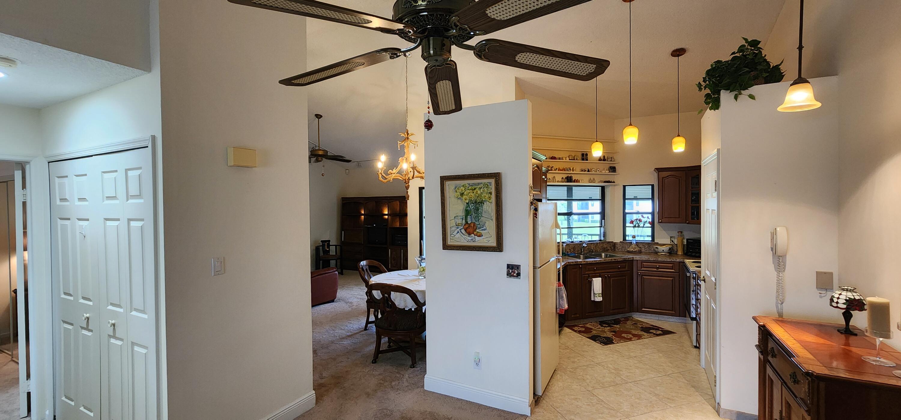 COVES AT PARKWALK COND A THRU N - Residential