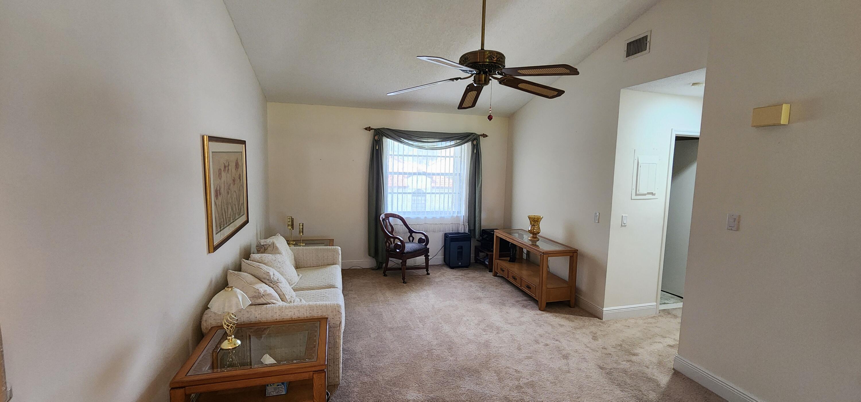 COVES AT PARKWALK COND A THRU N - Residential