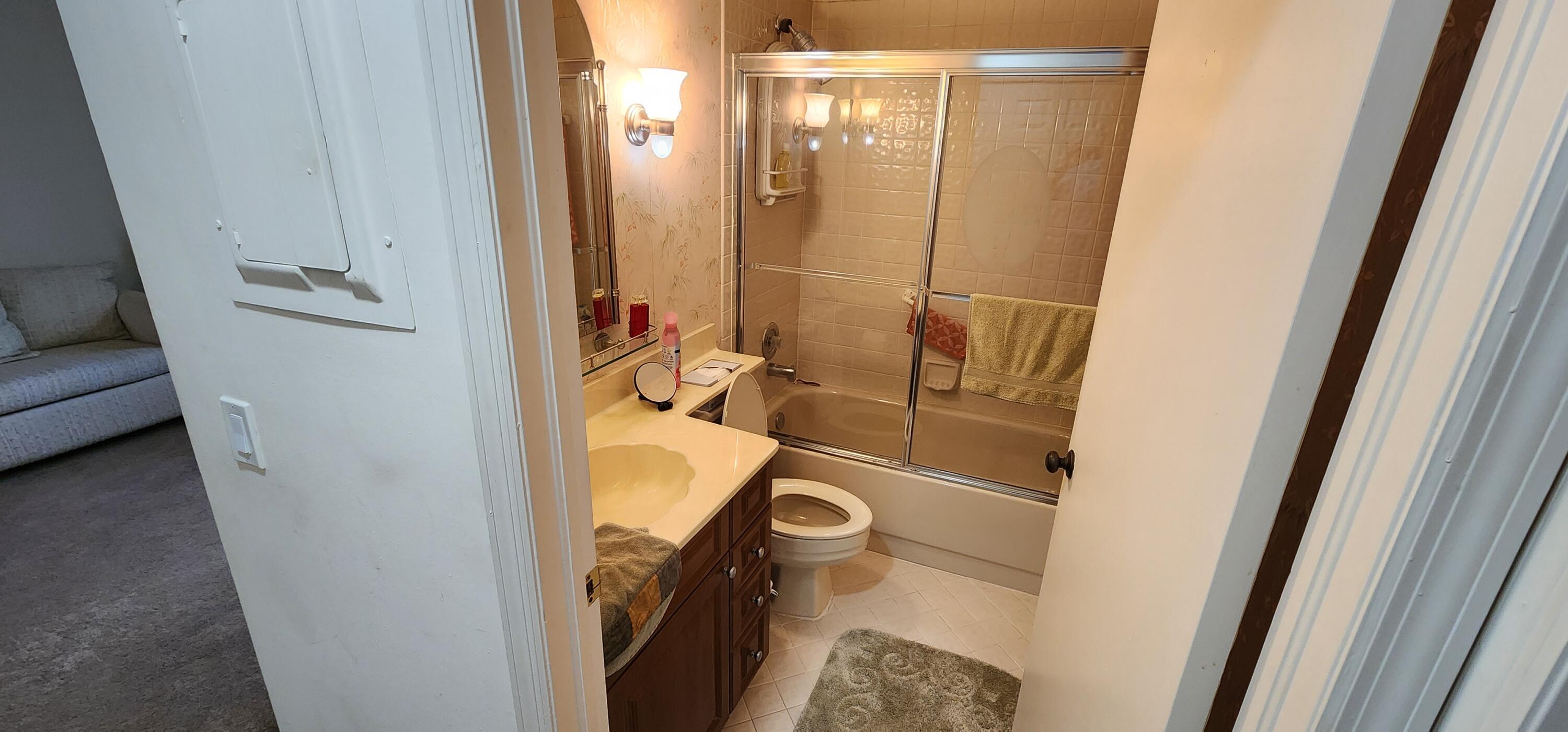 COVES AT PARKWALK COND A THRU N - Residential