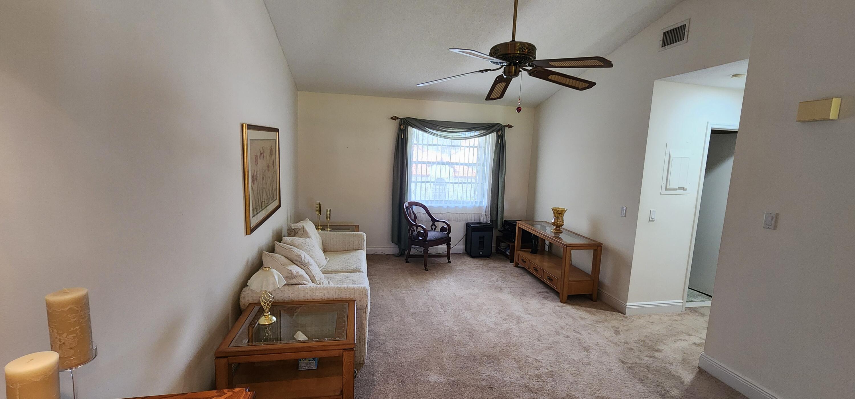 COVES AT PARKWALK COND A THRU N - Residential