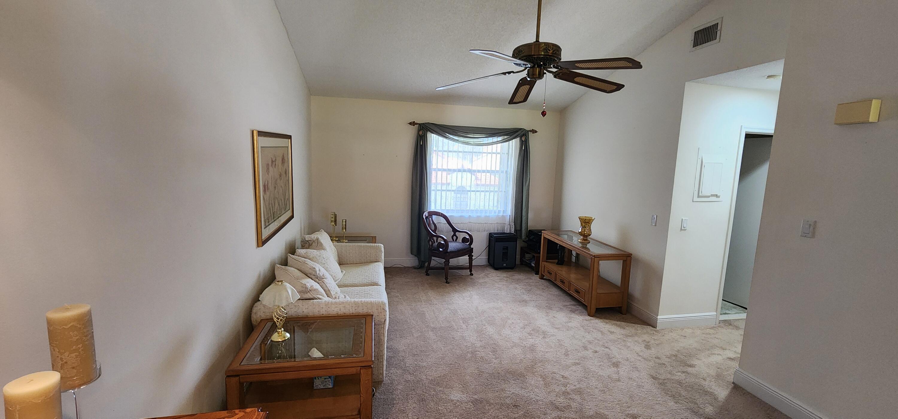 COVES AT PARKWALK COND A THRU N - Residential